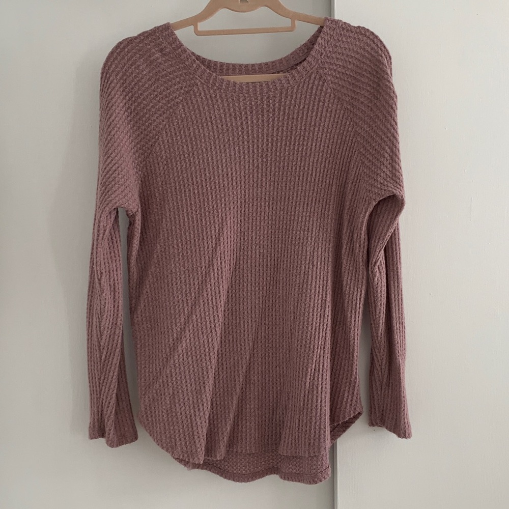American Eagle shirt